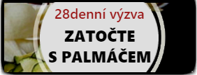 28denní výzva Zatočte s palmáčem