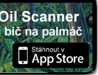Palm Oil Scanner na AppStore